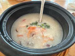 -如轩·海鲜砂锅粥·潮汕菜(沿江东路店)