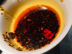 -探鱼·鲜青椒爽麻烤鱼(广州欣荣广场店)