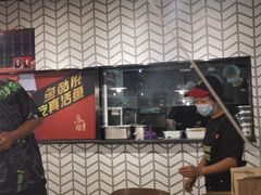 -鱼酷活鱼烤鱼(梅江印象城店)