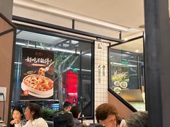-新旺茶餐厅·早餐·夜宵(仙霞店)
