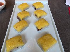 黄米凉糕-紫泥369粗粮季(四牌楼店)