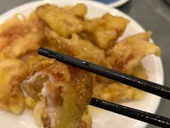 锅包肉-东北农家小院(定西路店)