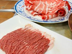 -清真·鸦儿李记·涮肉(鼓楼店)