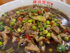 墨鱼粉面-肆姐面粉馆(坡子街店)