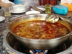 -韩妹鱼庄·泸定老字号(泸定店)