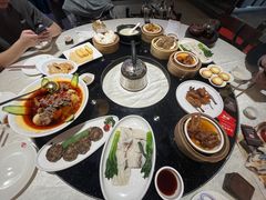 -味可道美食坊(福基路店)