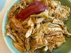 -小吊梨汤·北京菜·烤鸭(双井乐成中心店)