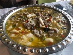 鱼羊鲜-雅逸居海鲜小厨