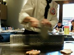 -赤坂亭·M9和牛烧肉·铁板烧(合肥万象城店)