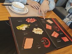 -牛匠和牛寿喜锅(西安总店)