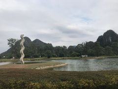 -Club Med地中海俱乐部·桂林度假村