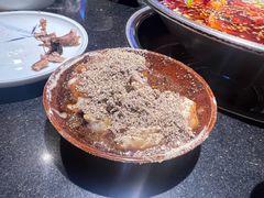 -小饕荟雅安贡椒鱼鲜馆(广福桥店)