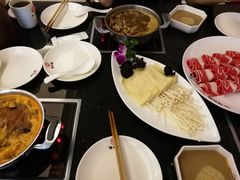 -福口居京味火锅(华光路店)