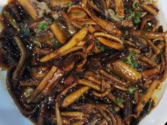 -吴门人家·苏宴宫廷菜(拙政园店)