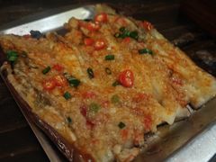 -破店肥哈·东北烧烤·夜宵(南山保利店)