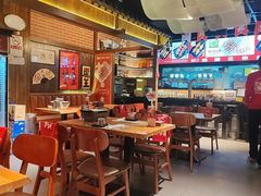 -聚点串吧·北京烧烤(朝北店)