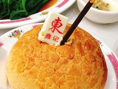 -东鑫记港式茶餐厅(南京东路店)