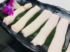 -牛村来人潮汕牛肉火锅(西单店)