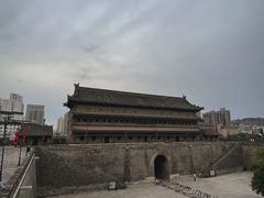 -西安城墙·碑林历史文化景区