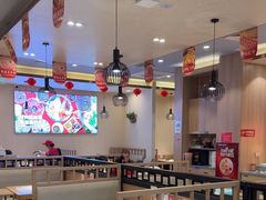 -蜀留香火锅(社会山店)