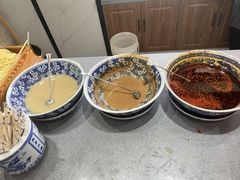 -清真磨沟沿老字号牛肉面(总店)