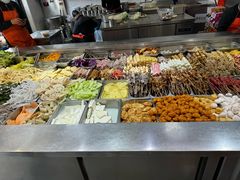 -林静小吃(复兴路店)