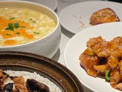 -奉天小馆·非遗东北菜(济南万象城店)