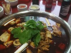 -佘记全家福芋儿鸡(向阳街总店)