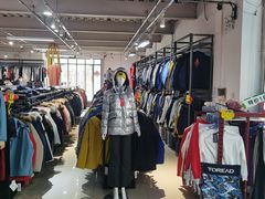 -探路者工厂店(宏福科技园店)
