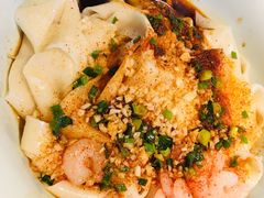 -难忘的面(五矿君澜酒店)