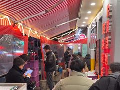 -辣螃铠盆盆蟹大排档(总店)