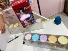 -泡泡玛特POPMART(蓝色港湾店)