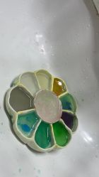 -水火陶艺手作坊(新街口友谊广场店)