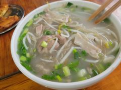 -白家高记肥肠粉(总店)