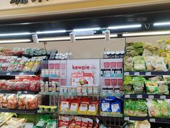 -BHG生活超市(安贞店)