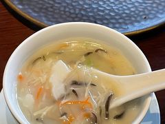 -杭州西子湖四季酒店·金沙厅