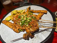 -醉烧膘·烧烤夜宵王(总店)