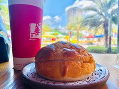 -御华麟·港奶·港包·港咖(解放路第二市场店)