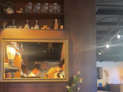 -Hei Cafe(工体店)