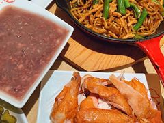 -嘉和一品粥(方庄店)