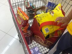 -大润发(张江店)