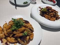 -鑫悦诚府·新鲁菜·餐厅(趵突泉店)