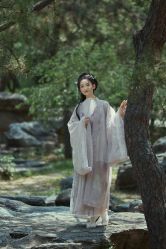 点击看大图 -美云庭古装·格格服汉服·京城旅拍(北京店)
