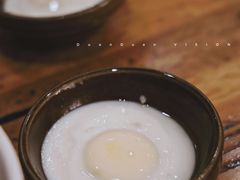 肉饼蒸蛋-肆姐面粉馆(坡子街店)