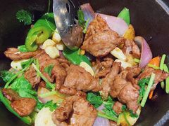 -铁公鸡·四川料理(天环广场店)