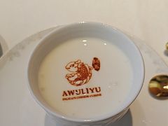 -阿五黄河大鲤鱼(纬三路店)