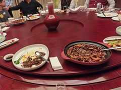-粤尚腾香居中餐厅(首都机场希尔顿店)