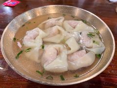 -老横泾面馆(吴中横泾店)