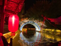 -台儿庄古城