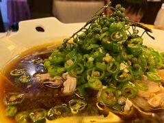 -许家菜(望江店)
